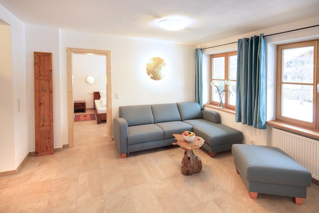 Luna Blanca - Apartments Σβάνγκαου Δωμάτιο φωτογραφία